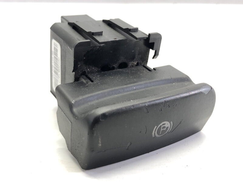 Páka ruční brzdy Citroen C4 Grand Picasso I (UA_) 2006 - 2013 96551922ZD