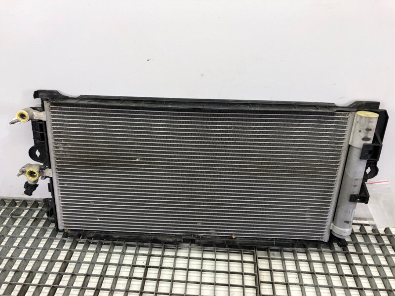 Chladič klimatizace Volvo V90 II Kombi (235, 236) 2016 - 2022 3168641