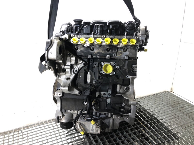 Motor kompletní Volvo V90 II Kombi (235, 236) 2016 - 2022 D4204T9