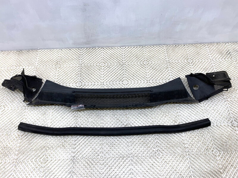 Torpédo Opel Zafira B (A05) 2005 - 2015 13142034