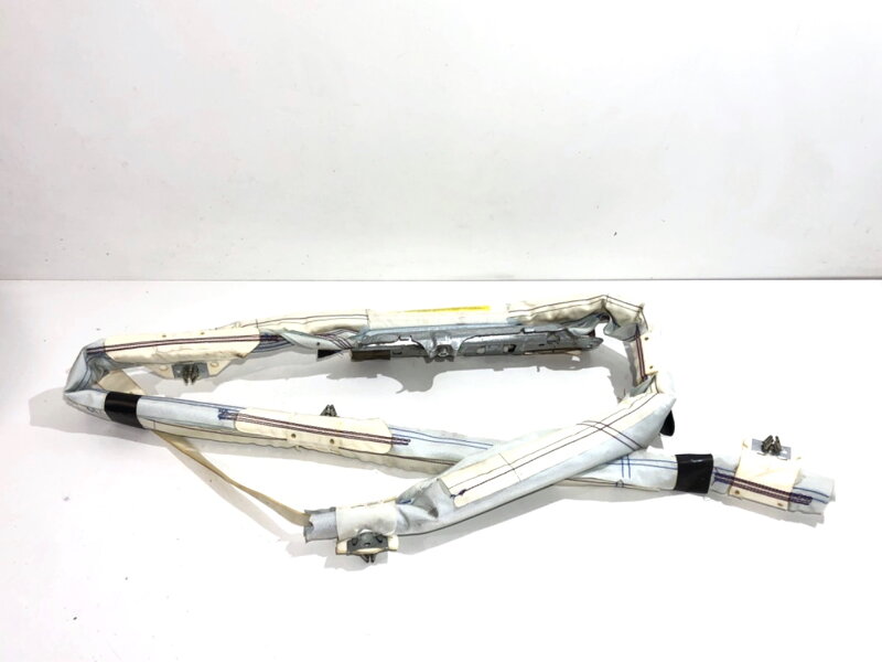 Hlavový airbag vzduchový levý Opel Zafira B (A05) 2005 - 2015 366398980