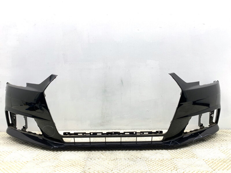 Nárazník přední Audi A4 B9 Avant (8W5, 8WD) 2015 - 2025