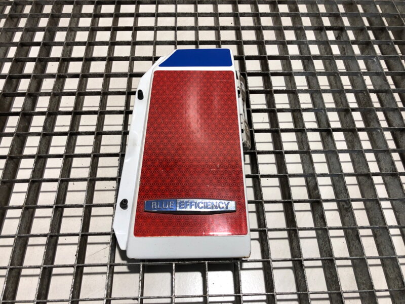 Víčko palivové nádrže Mercedes-benz Sprinter 3-T (B906) 2006 - 2022