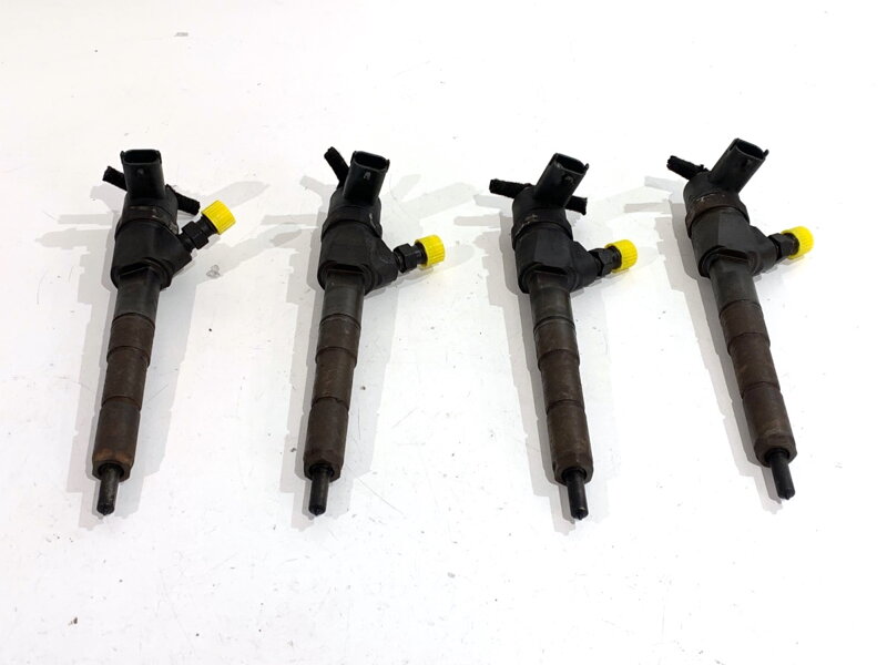 Vstřikovače sada Opel Insignia A Sports Tourer (G09) 2008 - 2017 0445110327