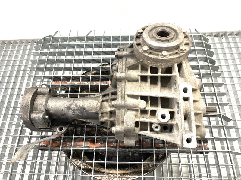 Reduktor převodovky převodů Opel Insignia A Sports Tourer (G09) 2008 - 2017 55573146