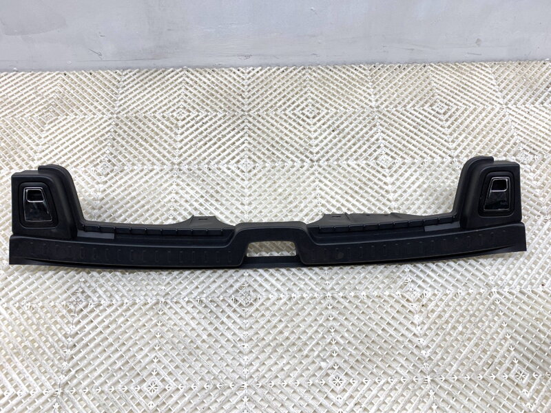 Kryt prahu kufru Volvo V90 II Kombi (235, 236) 2016 - 2022 31426114