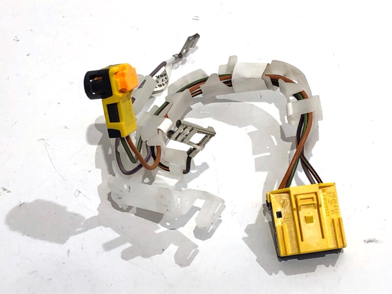 Kabeláž polštáře Volvo V90 II Kombi (235, 236) 2016 - 2022 626101611D