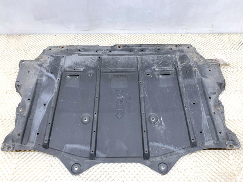 Kryt deska podvozku Nissan Leaf (ZE0) 2010 - 2022 748N33NA0A