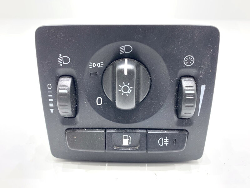 Spínač světel Volvo V50 (545) 2003 - 2012 30739298