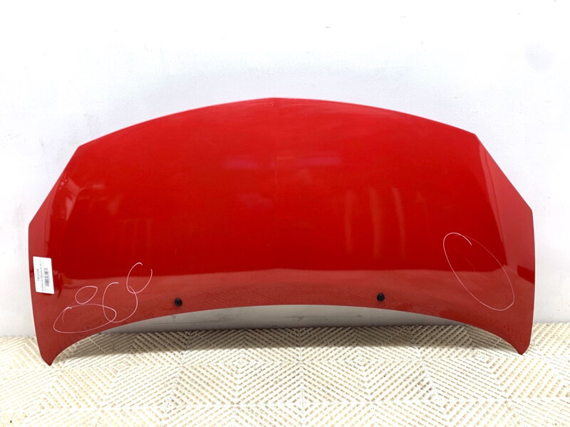 Kapota Renault Twingo II (CN0_) 2007 - 2022