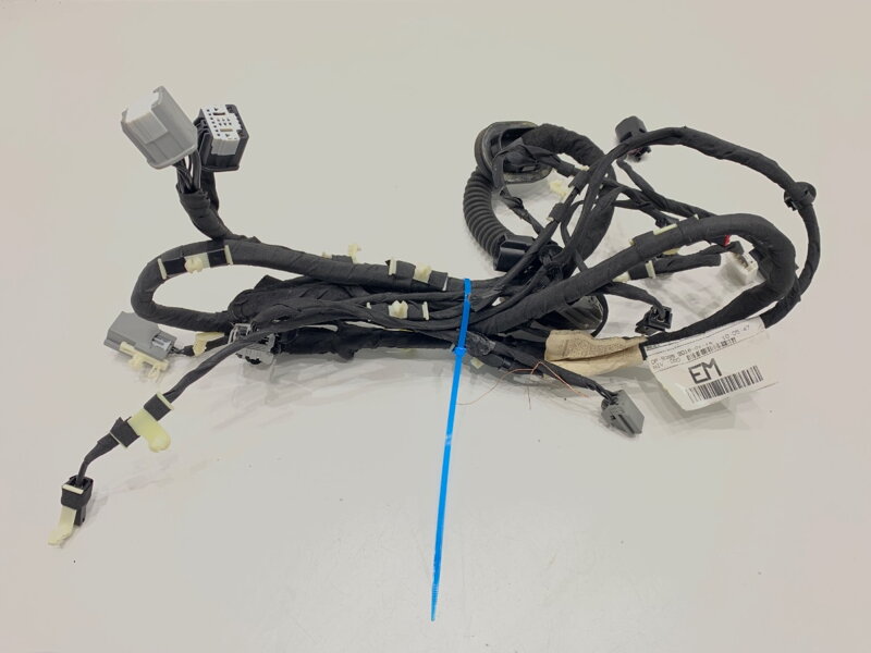 Kabeláž víka kufru kufru zadní Ford Mondeo V Turnier (CF) 2014 - 2022 DG9T-17N400-EM