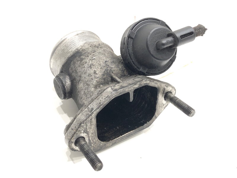 Škrticí klapka Audi A4 B6 (8E2) 2000 - 2005 8E0145950A