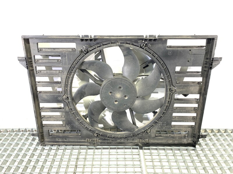 Ventilátor chladiče Audi A4 B9 Avant (8W5, 8WD) 2015 - 2025 8W0959455