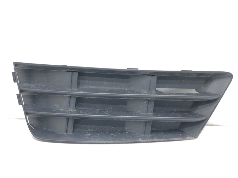 Mřížka nárazníku levá přední Audi A4 B9 Avant (8W5, 8WD) 2015 - 2025 8W0807681B