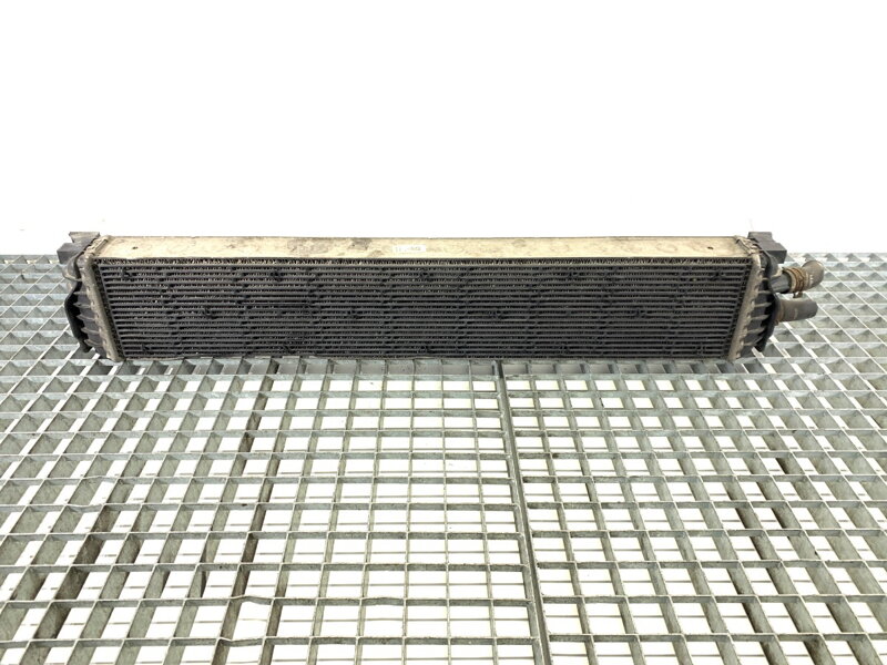 Přídavná chladič vody Audi A4 B9 Avant (8W5, 8WD) 2015 - 2025 8W0145804A