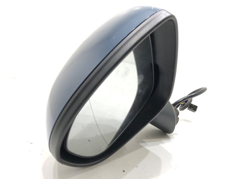 Zpětné zrcátko levé Opel Meriva B (MPV) (S10) 2010 - 2017