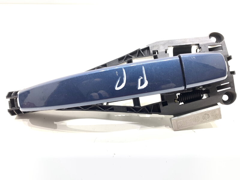 Klika vnější pravá přední Opel Meriva B (MPV) (S10) 2010 - 2017