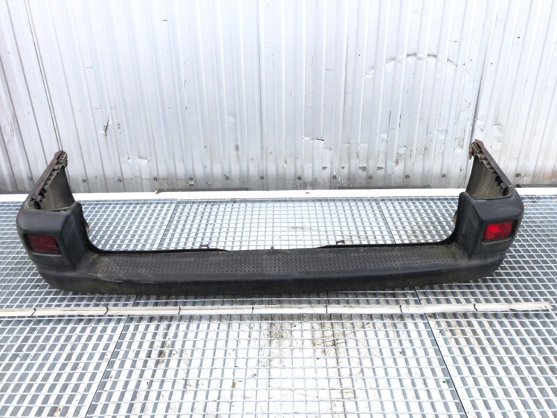 Nárazník zadní VW Transporter IV Autobus ( 70B , 70C , 7DB , 7DK , 70J , 70K , 7DC , 7 1990 - 2004