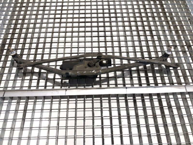 Mechanismus stěračů přední VW Transporter IV Autobus ( 70B , 70C , 7DB , 7DK , 70J , 70K , 7DC , 7 1990 - 2004 701955113B