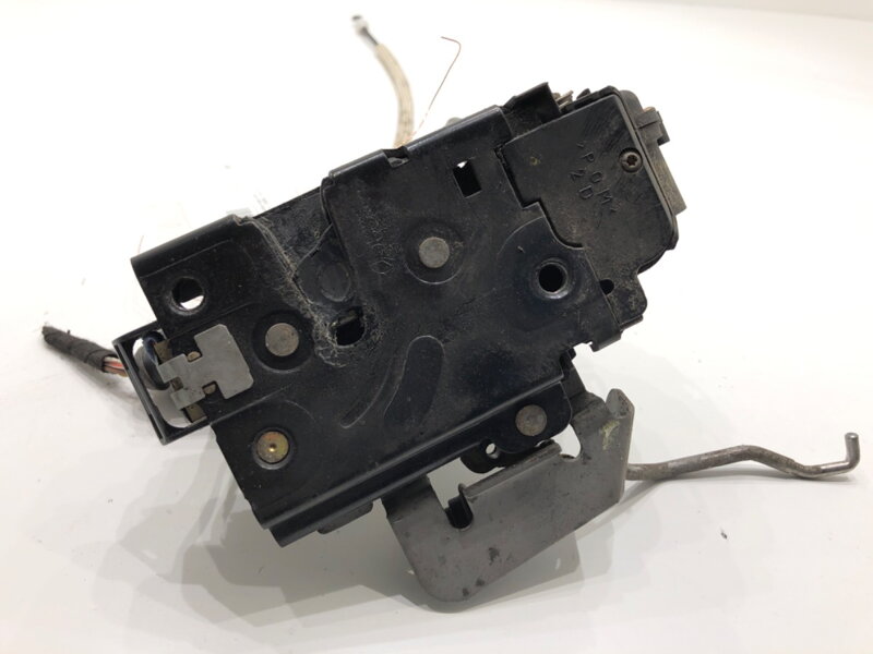 Zámek dveří pravý přední Audi A6 C5 (4B2) 1997 - 2005