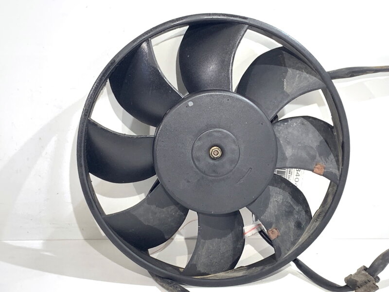 Ventilátor klimatizace Audi A6 C5 (4B2) 1997 - 2005