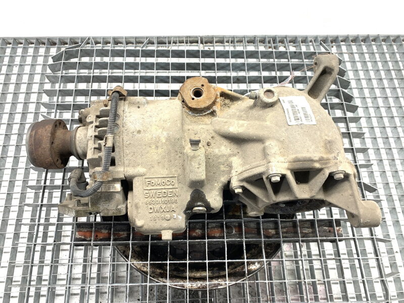 Diferenciál zadní Ford Kuga I 2008 - 2012 8V41-4200-AC