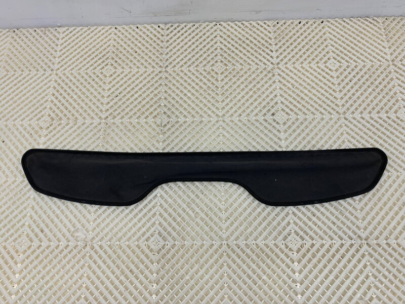 Kryt police kufru Ford Kuga I 2008 - 2012 8V41-S42812-AC