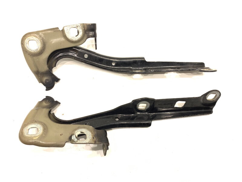 Panty kapoty sada Opel Astra K (B16) 2015 - 2022 39032150