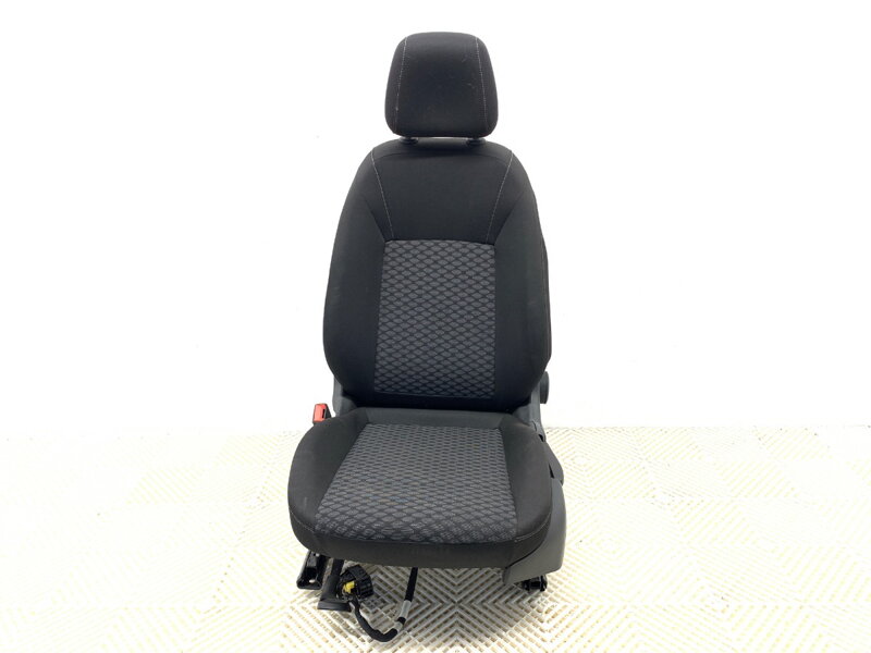 Sedadlo levé přední Opel Astra K (B16) 2015 - 2022