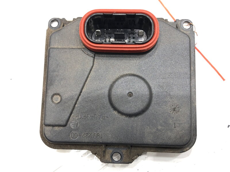 Řídicí jednotka xenon Audi A5 (F53, F5P) 2016 - 2022 4M0907397AA