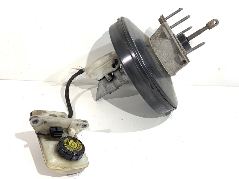 Posilovač brzd Renault Scénic III (JZ0/1_) 2008 - 2022 472100005R