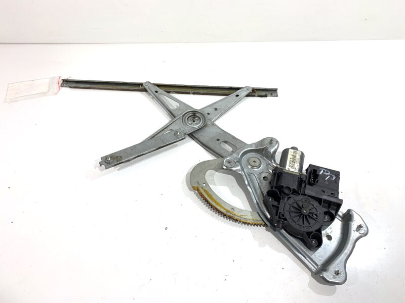 Stahovačka okna pravá přední Renault Scénic III (JZ0/1_) 2008 - 2022 807302741R