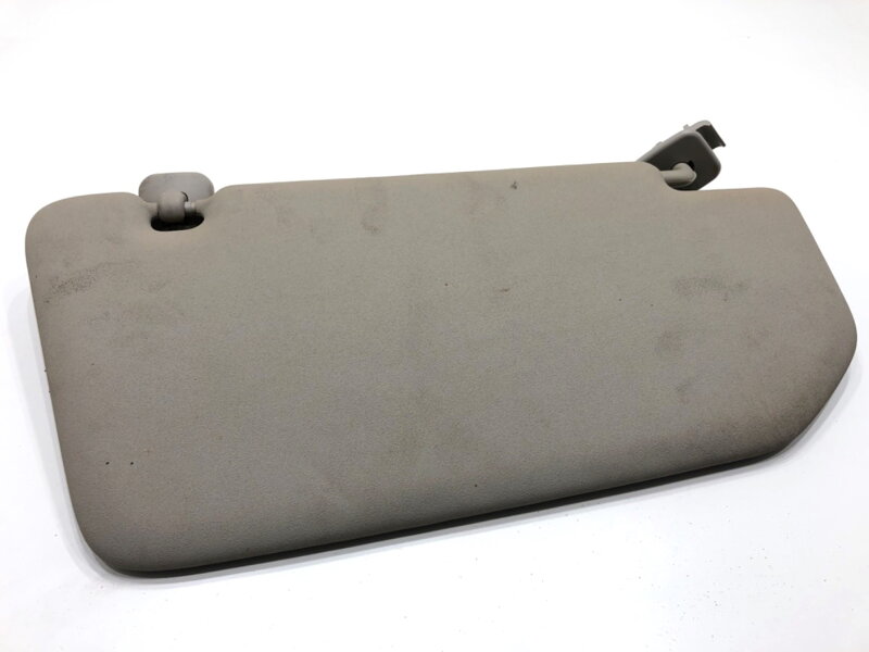 Sluneční clonítko levé Renault Scénic III (JZ0/1_) 2008 - 2022