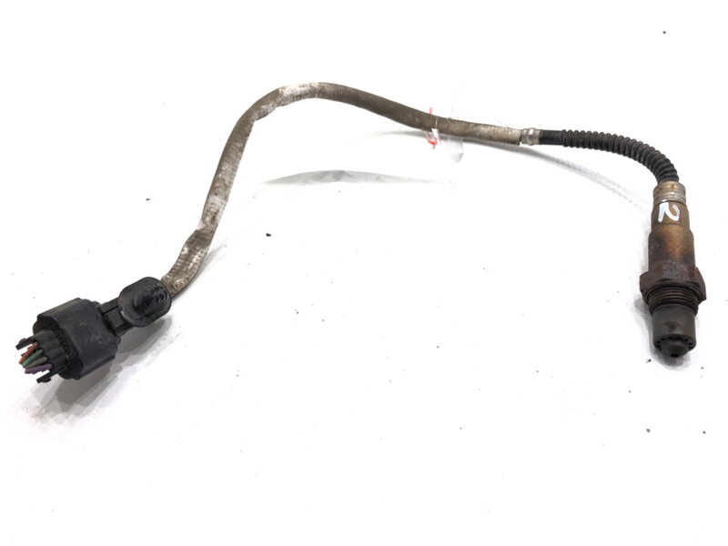 Sonda lambda zadní Renault Scénic III (JZ0/1_) 2008 - 2022