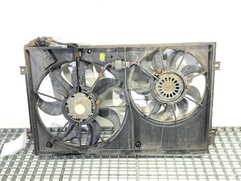 Ventilátor chladiče VW Golf V (1K1) 2003 - 2010