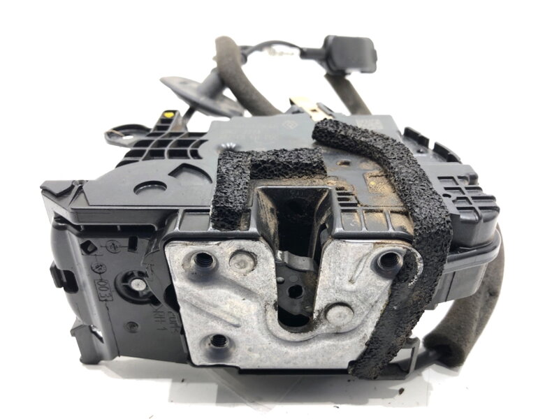 Zámek dveří pravý přední Renault Captur I (J5_, H5_) 2013 - 2022 805022764R