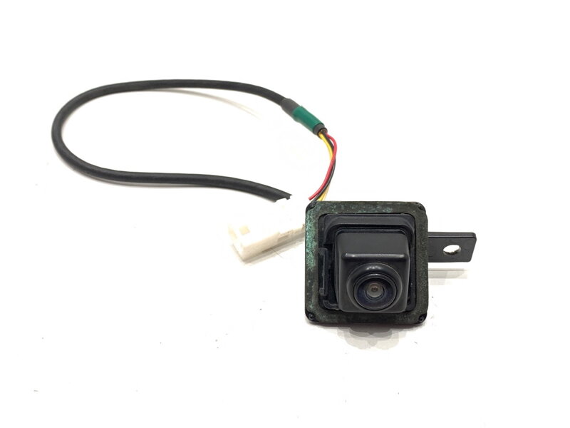 Kamera couvací Renault Captur I (J5_, H5_) 2013 - 2022 284425201R
