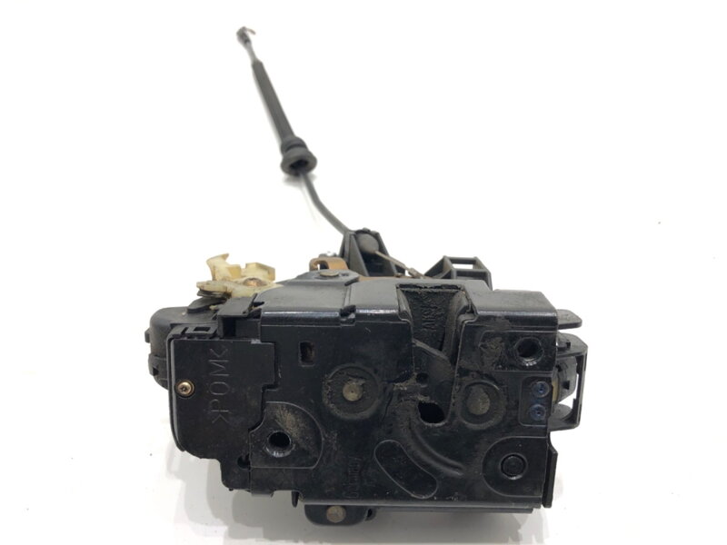 Zámek dveří levý přední VW Golf IV Variant (1J5) 1999 - 2006 3B1837015