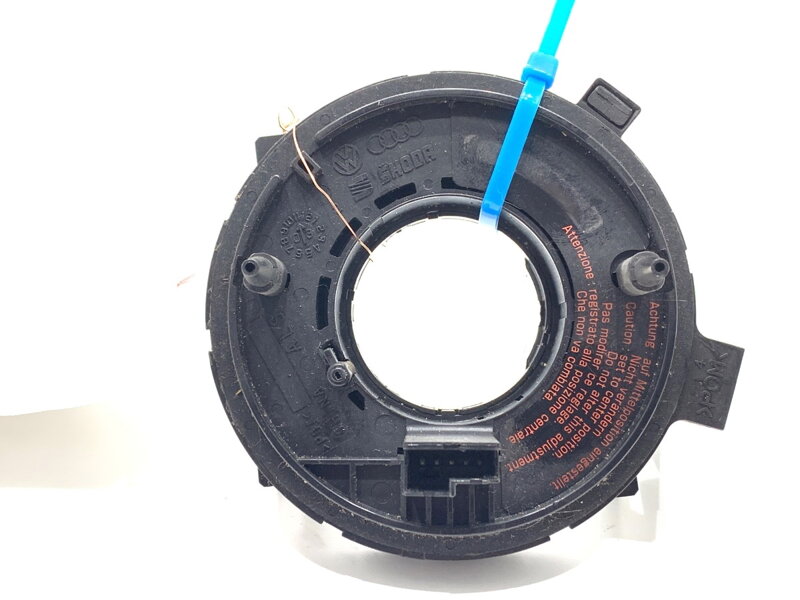 Kroužek šnek airbagu VW Golf IV Variant (1J5) 1999 - 2006 1J0959653E