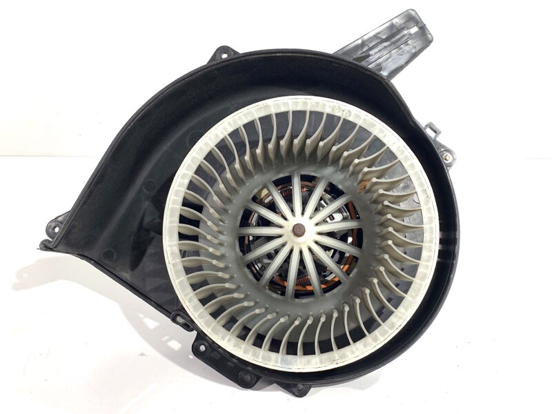 Ventilátor topení VW Polo (9N_, 9A_) 2001 - 2014 8EW009157