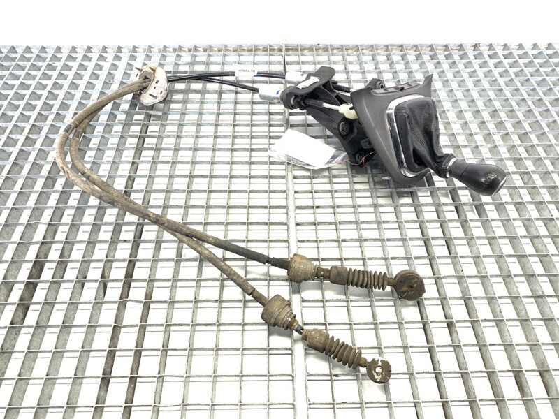 Řadicí páka volič převodovky Honda Cr-v III (RE_) 2006 - 2022 54000-SWW-G022-M1