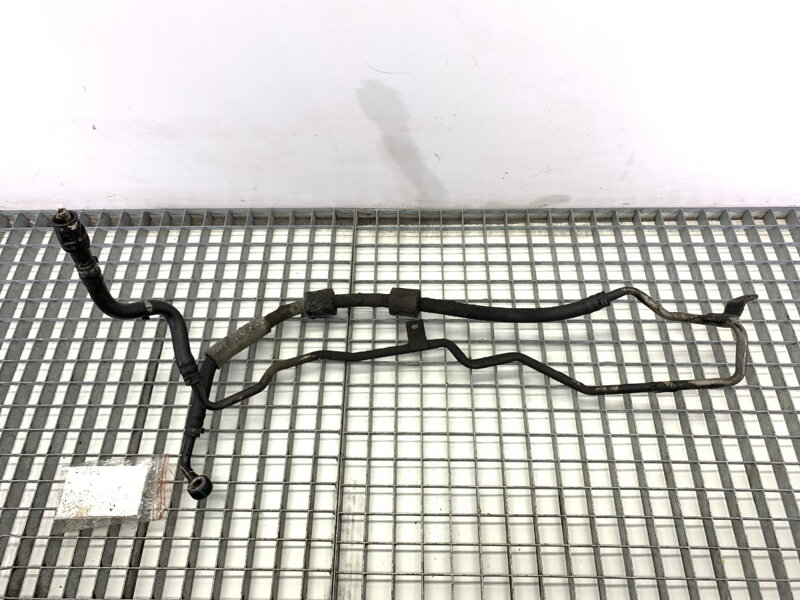 Hadice posilovače BMW X6 (E71, E72) 2007 - 2014