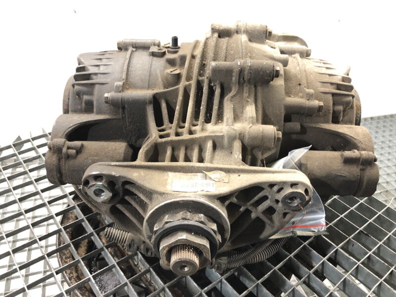 Diferenciál zadní BMW X6 (E71, E72) 2007 - 2014 7586025