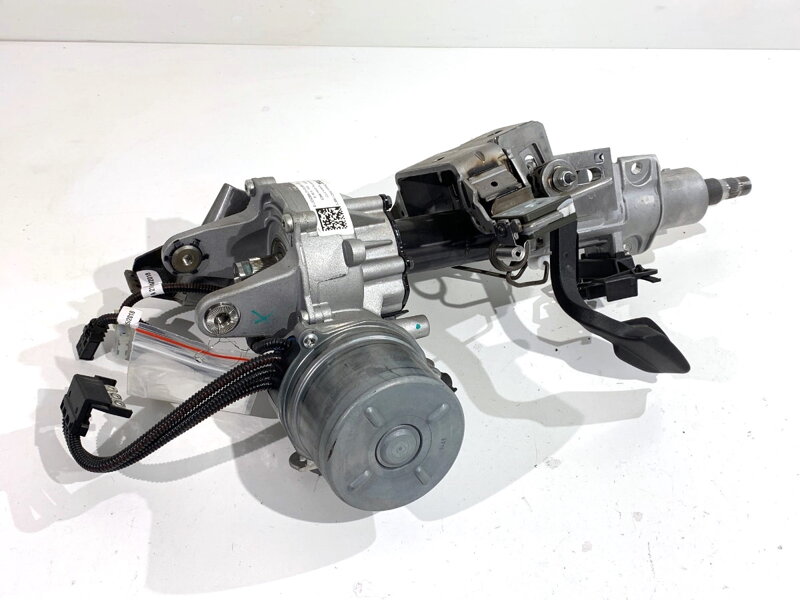 Servočerpadlo Fiat Tipo Kombi (356_) 2016 - 2022