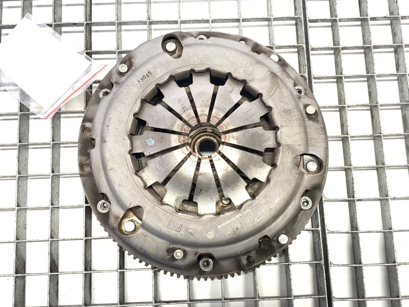 Spojka Fiat Tipo Kombi (356_) 2016 - 2022 46337312