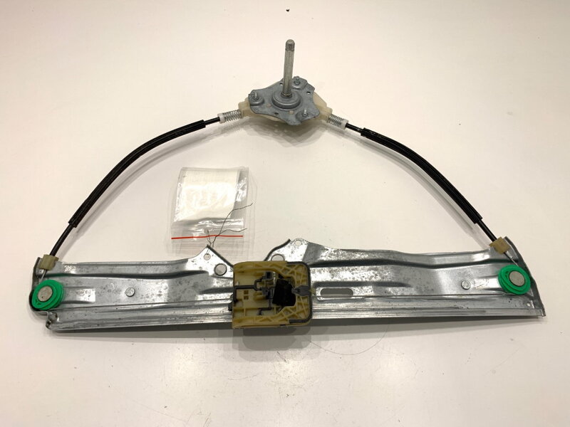 Stahovačka okna levá zadní Fiat Tipo Kombi (356_) 2016 - 2022 00520728600