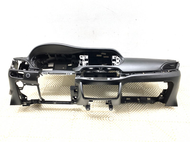 Palubní deska / kokpit Fiat Tipo Kombi (356_) 2016 - 2022