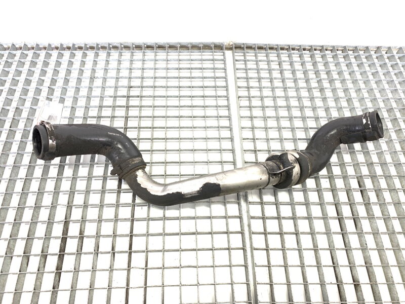 Potrubí turba Renault Scénic II (JM0/1_) 2003 - 2010 8200185556