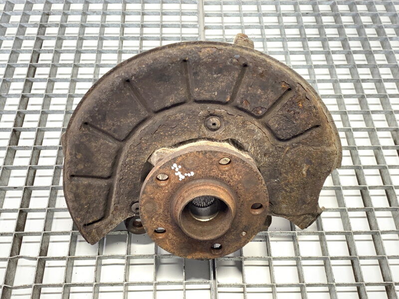 Otoč levá přední VW Touran (1T1, 1T2) 2003 - 2010