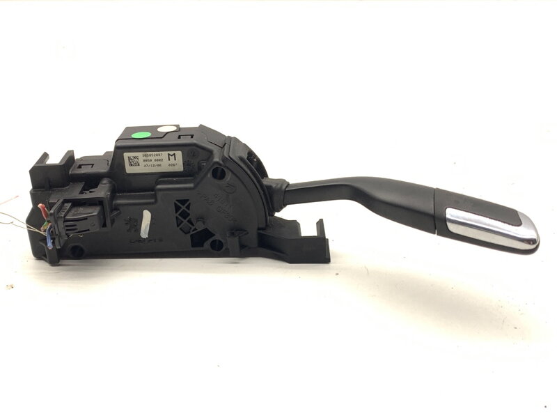 Řadicí páka volič převodovky Citroen C4 Picasso I (MPV) (UD_) 2006 - 2015 965852897